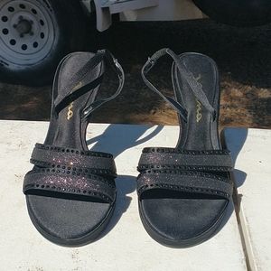 Nina high heels